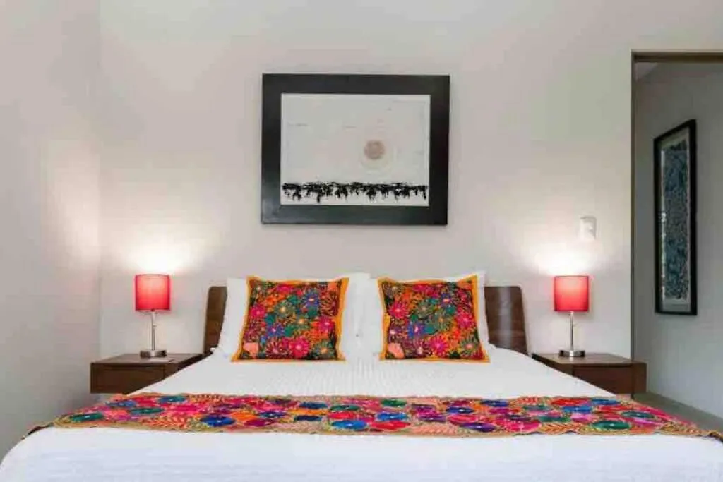 Dom wakacyjny Villa Mexico Yaxiik 13 Tulum