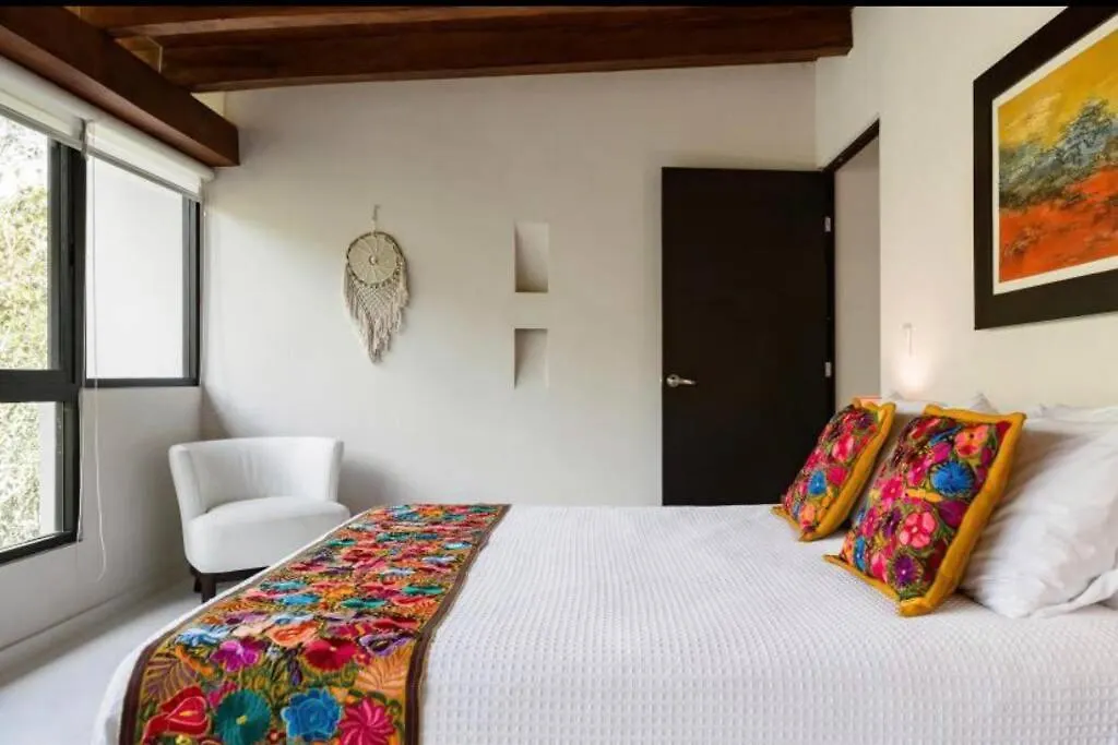 Holiday home Villa Mexico Yaxiik 13 Tulum