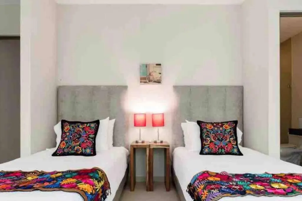 Holiday home Villa Mexico Yaxiik 13 Tulum Mexico