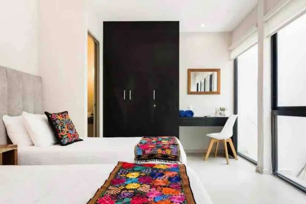 Holiday home Villa Mexico Yaxiik 13 Tulum