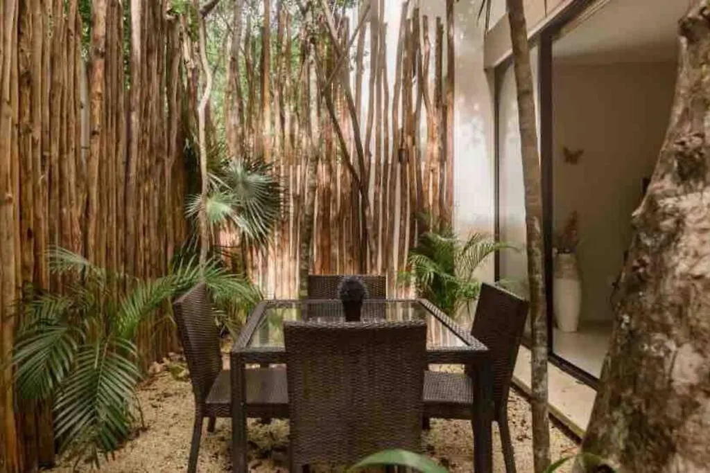 Villa Mexico Yaxiik 13 Tulum