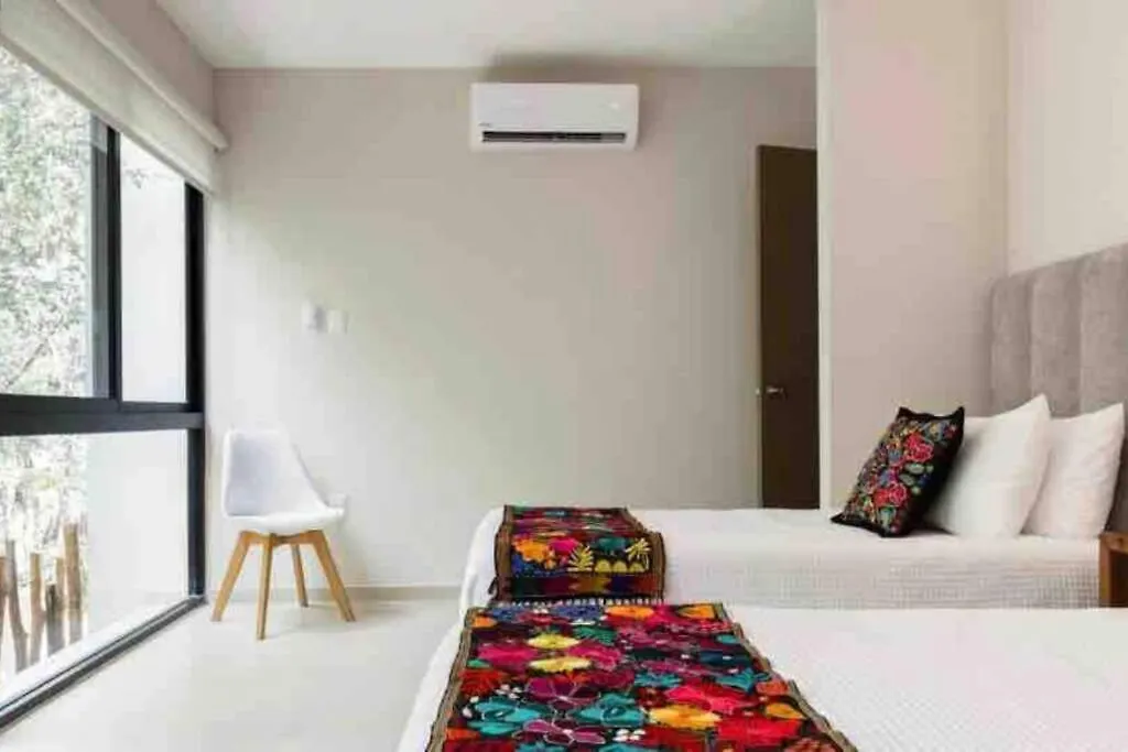 Villa Mexico Yaxiik 13 location